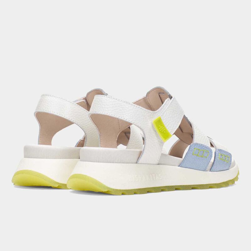 Hispanitas Ambar Sport Sandal image number 2